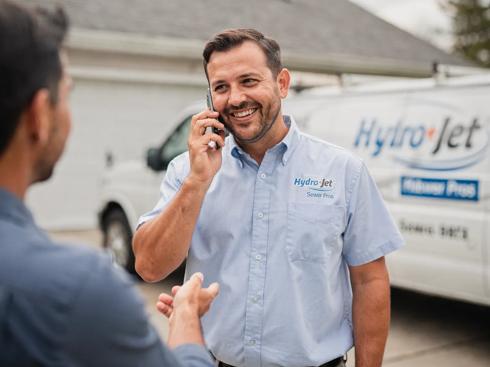 Hydro Jetting Near Me Nashville, MI FAQs